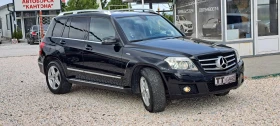 Mercedes-Benz GLK 220 2.2CDI 4matic Авомати, Кожа, Нави. - 8999 € / 17600.51 лв. - 63971377 2