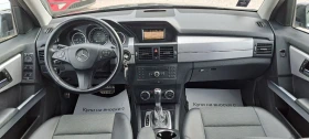 Mercedes-Benz GLK 220 2.2CDI 4matic Авомати, Кожа, Нави. - 8999 € / 17600.51 лв. - 63971377 10