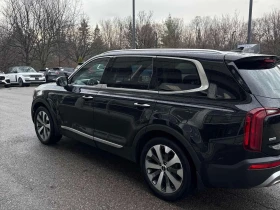Kia Telluride SX AWD/ПОДГРЕВИ/ШИБИДАХ/ПРЕДСТАВИТЕЛСТВО НА KIA - 21000 € / 41072.43 лв. - 47403605 3
