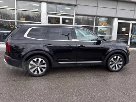Kia Telluride SX AWD/ПОДГРЕВИ/ШИБИДАХ/ПРЕДСТАВИТЕЛСТВО НА KIA - 21000 € / 41072.43 лв. - 47403605 4