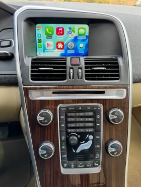 Volvo XC60 3.0 T6 AWD 304 к.с.  - 14900 € / 29141.87 лв. - 27647970 12