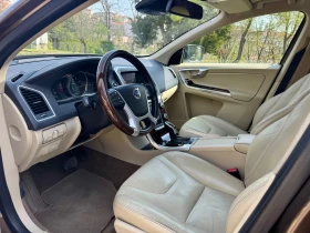 Volvo XC60 3.0 T6 AWD 304 к.с.  - 14900 € / 29141.87 лв. - 27647970 9