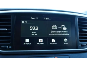 Kia Sportage * LX * CARFAX * ЦЕНА ДО БГ - 14850 € / 29044.08 лв. - 58437154 15