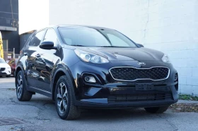 Kia Sportage * LX * CARFAX * ЦЕНА ДО БГ - 14850 € / 29044.08 лв. - 58437154 3