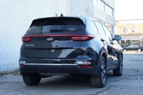 Kia Sportage * LX * CARFAX * ЦЕНА ДО БГ - 14850 € / 29044.08 лв. - 58437154 4
