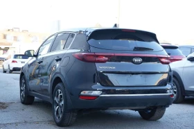 Kia Sportage * LX * CARFAX * ЦЕНА ДО БГ - 14850 € / 29044.08 лв. - 58437154 6