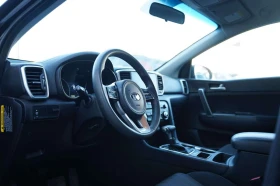 Kia Sportage * LX * CARFAX * ЦЕНА ДО БГ - 14850 € / 29044.08 лв. - 58437154 8