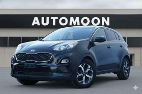 Kia Sportage * LX * CARFAX * ЦЕНА ДО БГ