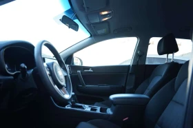 Kia Sportage * LX * CARFAX * ЦЕНА ДО БГ - 14850 € / 29044.08 лв. - 58437154 7