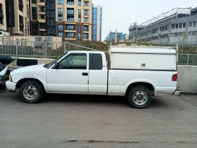����� �� �������� �� Gmc Sonoma 4.3 V6