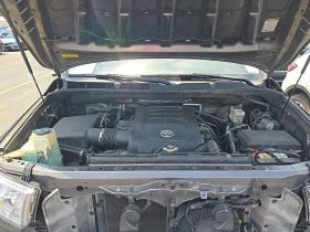 Toyota Sequoia Platinum 5.7 V8 4WD | Mobile.bg � ����� ������ 16