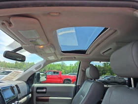 Toyota Sequoia Platinum 5.7 V8 4WD | Mobile.bg � ����� ������ 15