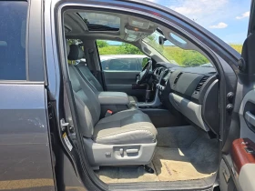 Toyota Sequoia Platinum 5.7 V8 4WD | Mobile.bg � ����� ������ 8