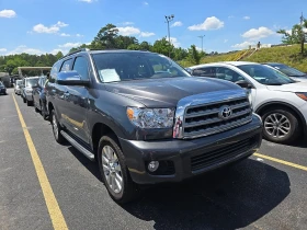 Toyota Sequoia Platinum 5.7 V8 4WD | Mobile.bg � ����� ������ 3