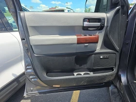 Toyota Sequoia Platinum 5.7 V8 4WD | Mobile.bg � ����� ������ 9