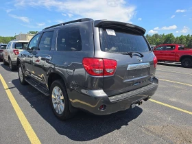 Toyota Sequoia Platinum 5.7 V8 4WD | Mobile.bg � ����� ������ 6