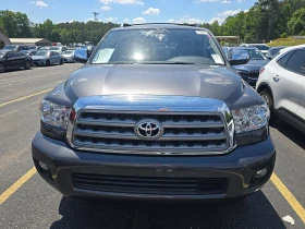 Toyota Sequoia Platinum 5.7 V8 4WD | Mobile.bg � ����� ������ 2