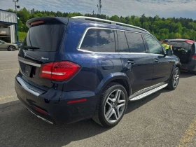 Mercedes-Benz GLS 550 * ���� ���������� * ��� ��������� * 46� ��! *  | Mobile.bg � ����� ������ 3