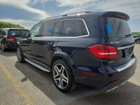 Mercedes-Benz GLS 550 * ���� ���������� * ��� ��������� * 46� ��! *  | Mobile.bg � ����� ������ 4