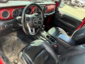 Jeep Wrangler  | Rubicon | ЗАДНА КАМЕРА | БЪРЗИ БАВНИ  | Auto.bg — изображение 9