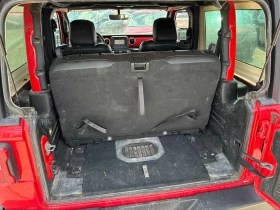 Jeep Wrangler  | Rubicon | ЗАДНА КАМЕРА | БЪРЗИ БАВНИ  | Auto.bg — изображение 15