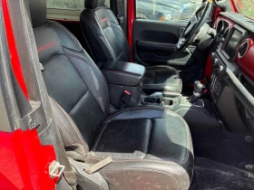 Jeep Wrangler  | Rubicon | ЗАДНА КАМЕРА | БЪРЗИ БАВНИ  | Auto.bg — изображение 13