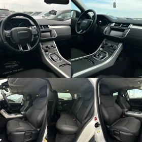 Land Rover Range Rover Evoque * Facelift* 2.0TD4* 2018*  | Mobile.bg � ����� ������ 12