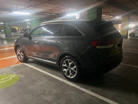 Kia Sorento undefined | Auto.bg — изображение 3