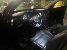 Kia Sorento undefined | Auto.bg — изображение 6