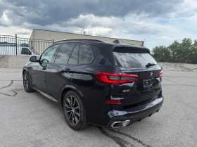 BMW X5 XDRIVE 40I M SPORT PRO PACK/SHADOW LINE/PANO/360 | Mobile.bg � ����� ������ 7