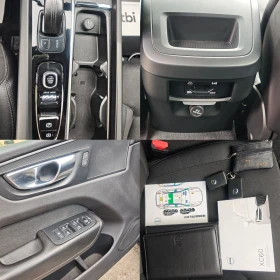 Volvo XC60 B4, HYBRID, AWD, КАМЕРА, ПОДГРЕВ, ДИСТРОНИК!ФУЛ! | Auto.bg — изображение 15