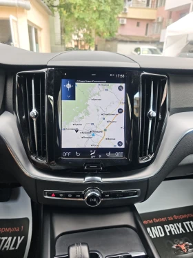 Volvo XC60 B4, HYBRID, AWD, КАМЕРА, ПОДГРЕВ, ДИСТРОНИК!ФУЛ! | Auto.bg — изображение 12