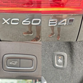 Volvo XC60 B4, HYBRID, AWD, КАМЕРА, ПОДГРЕВ, ДИСТРОНИК!ФУЛ! | Auto.bg — изображение 16