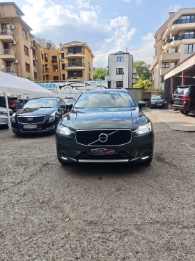Volvo XC60 B4, HYBRID, AWD, КАМЕРА, ПОДГРЕВ, ДИСТРОНИК!ФУЛ! | Auto.bg — изображение 2