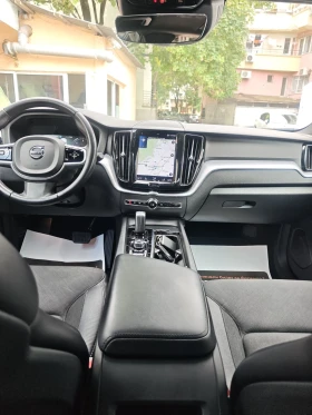 Volvo XC60 B4, HYBRID, AWD, КАМЕРА, ПОДГРЕВ, ДИСТРОНИК!ФУЛ! | Auto.bg — изображение 9