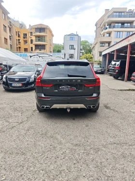 Volvo XC60 B4, HYBRID, AWD, КАМЕРА, ПОДГРЕВ, ДИСТРОНИК!ФУЛ! | Auto.bg — изображение 3