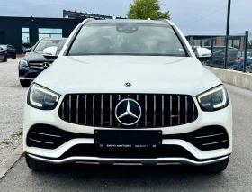 ����� �� �������� �� Mercedes-Benz GLC 43 AMG AMG premium
