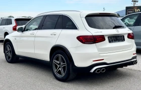����� �� �������� �� Mercedes-Benz GLC 43 AMG AMG premium