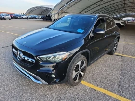 ����� �� �������� �� Mercedes-Benz GLA 250  ���������� / ���� �� ��������