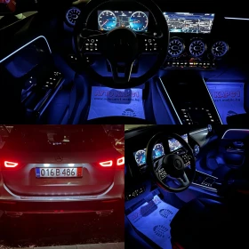Mercedes-Benz GLA Digital �������������  | Mobile.bg � ����� ������ 17