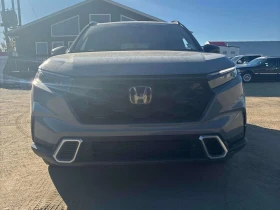 Honda Cr-v * Touring * CARFAX *  | Mobile.bg � ����� ������ 6