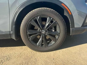 Honda Cr-v * Touring * CARFAX *  | Mobile.bg � ����� ������ 7