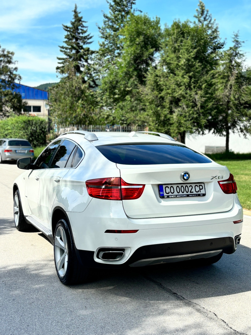 BMW X6, снимка 12 - Автомобили и джипове - 46416851