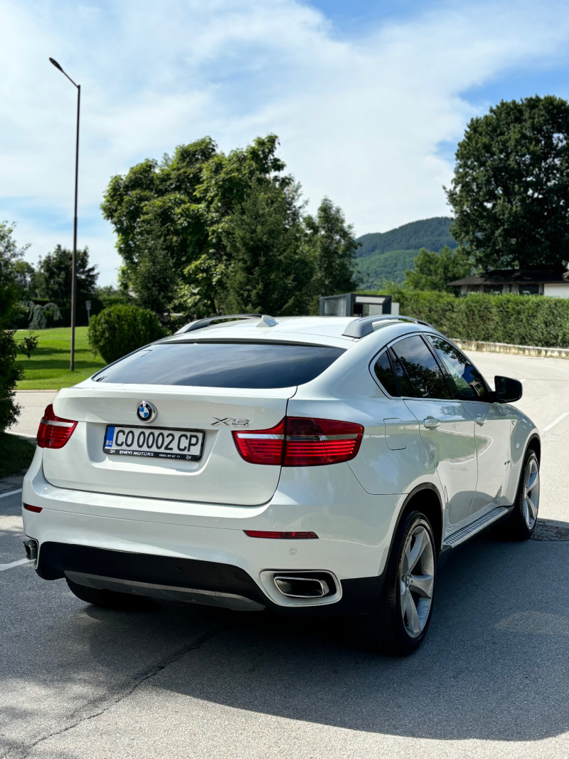 BMW X6, снимка 13 - Автомобили и джипове - 46416851