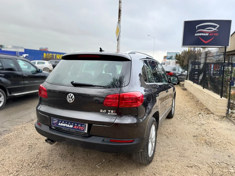 VW Tiguan !!!21800km!!!, снимка 4 - Автомобили и джипове - 48893803