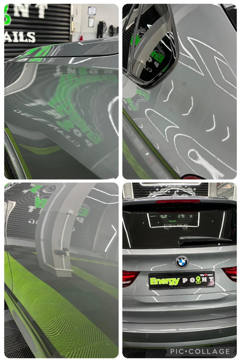 BMW X5 40d M-Sport-X-drive-313ps* TVx3* СЕРВИЗ* 7 МЕСТЕН, снимка 15 - Автомобили и джипове - 49575082