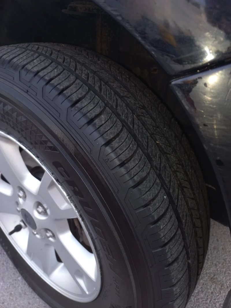 Ford Maverick, снимка 12 - Автомобили и джипове - 52809032