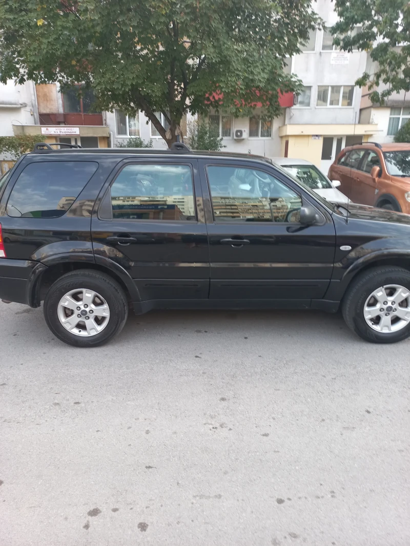 Ford Maverick, снимка 2 - Автомобили и джипове - 52809032