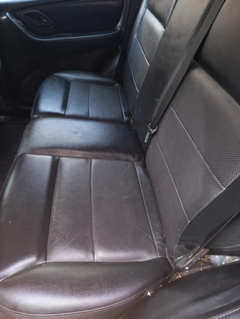 Ford Maverick, снимка 7 - Автомобили и джипове - 52809032