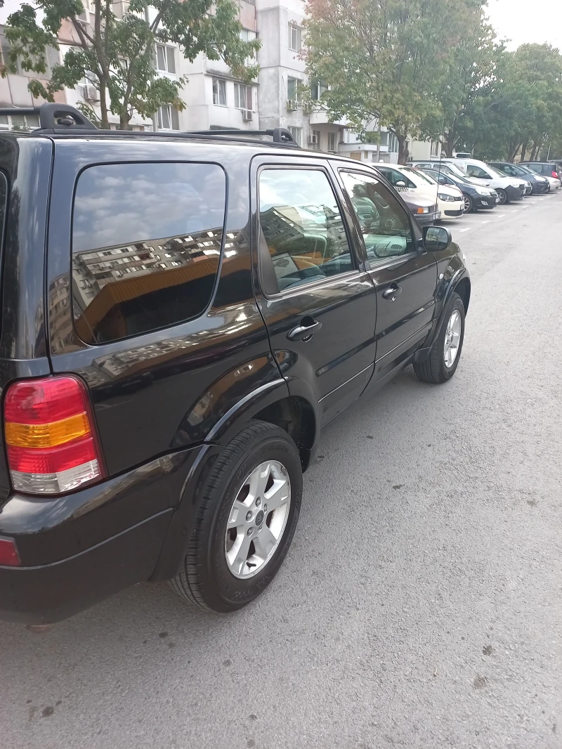 Ford Maverick, снимка 3 - Автомобили и джипове - 52809032